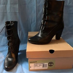Women’s Timerland Earthkeepers Boots